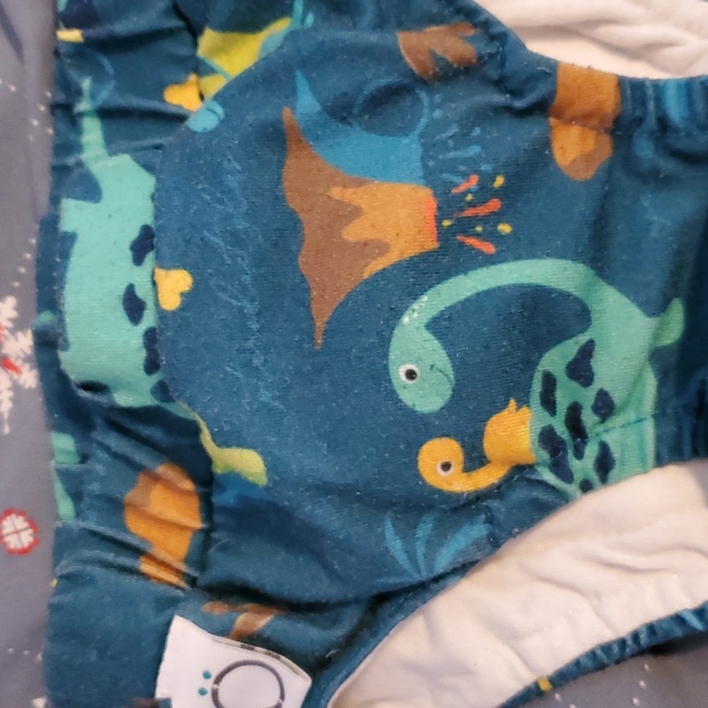 Ommaiki Baby Underwear S/P GUC $15